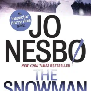 The Snowman