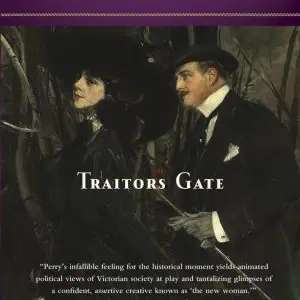 Traitors Gate