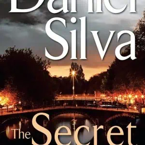 The Secret Servant