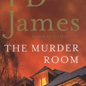 The Murder Room