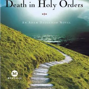 Death in Holy Orders