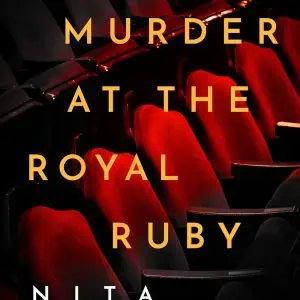 Murder at the Royal Ruby
