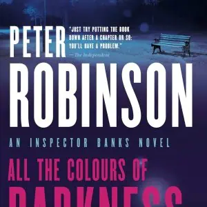 All the Colors of Darkness