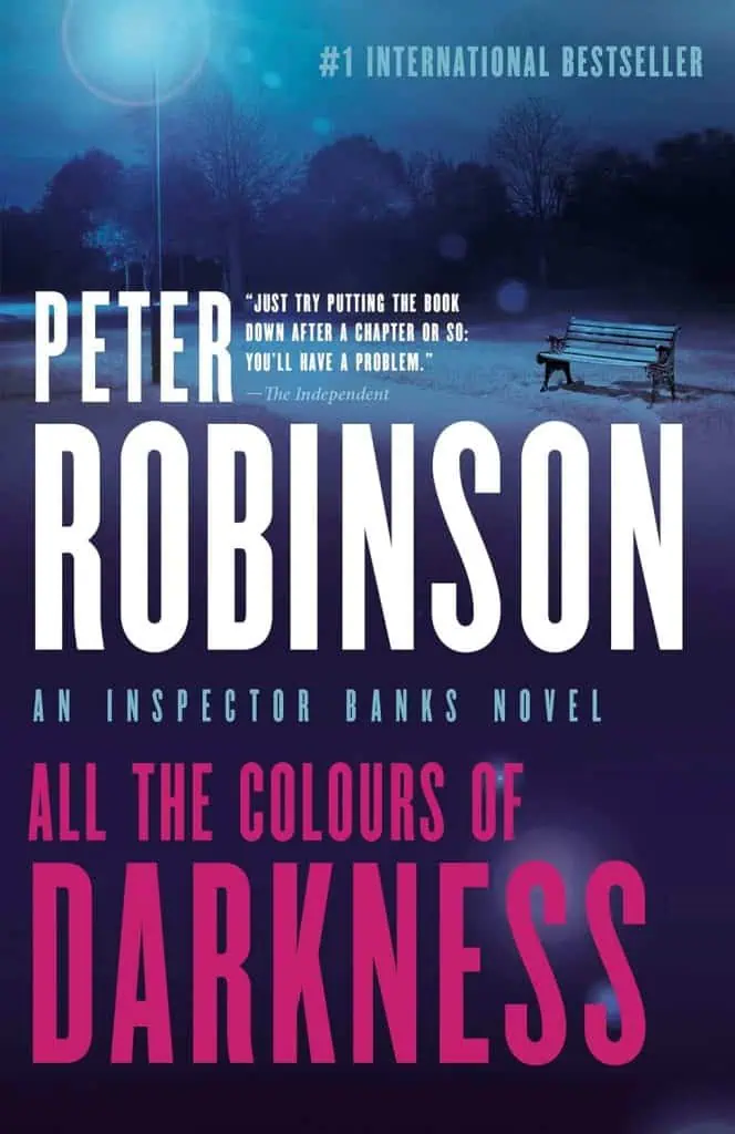 All the Colors of Darkness