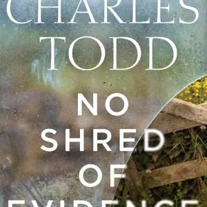 No Shred of Evidence