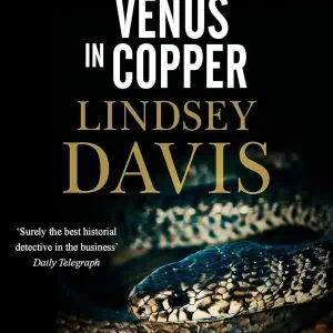 Venus in Copper
