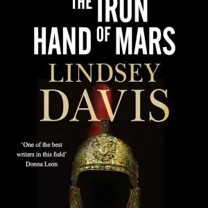The Iron Hand of Mars