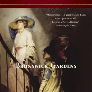Brunswick Gardens