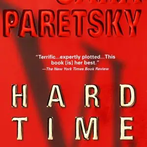 Hard Time: A V.I. Warshawski Novel