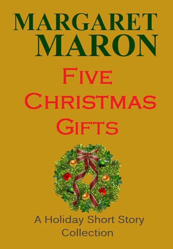 Five Christmas Gifts: A Holiday Short Story Collection