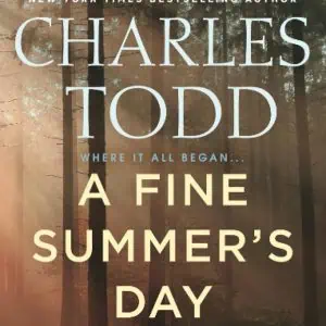 A Fine Summer's Day