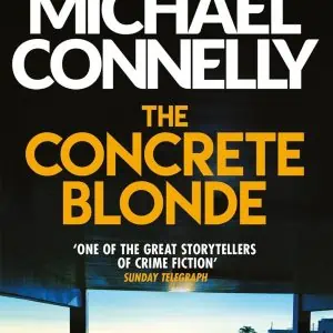 The Concrete Blonde