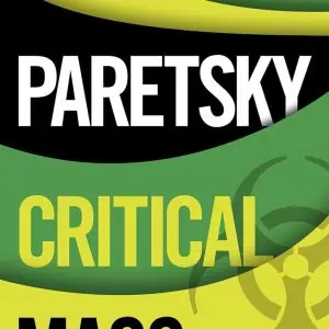 Critical Mass: A V.I. Warshawski Novel