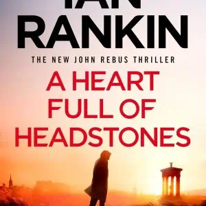 A Heart Full of Headstones
