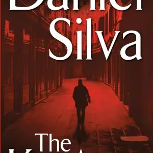 The Kill Artist