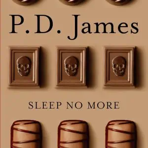 Sleep No More: Six Murderous Tales