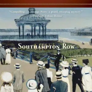 Southampton Row