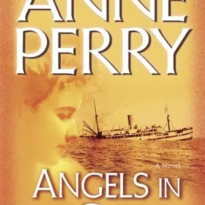 Angels in the Gloom: A Novel