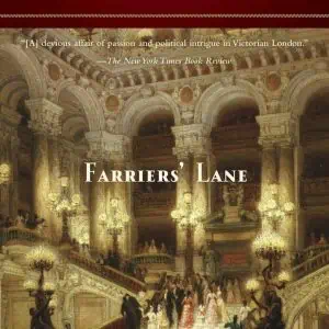 Farriers' Lane