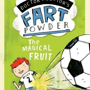 The Magical Fruit