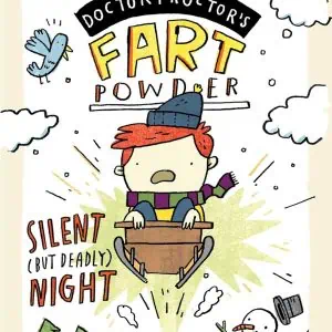 Silent (but Deadly) Night