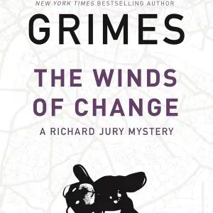 The Winds of Change