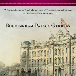 Buckingham Palace Gardens