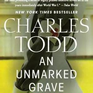 An Unmarked Grave