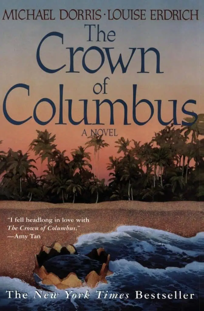 The Crown of Columbus