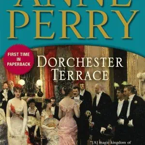 Dorchester Terrace