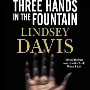 Three Hands in the Fountain