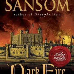 Dark Fire