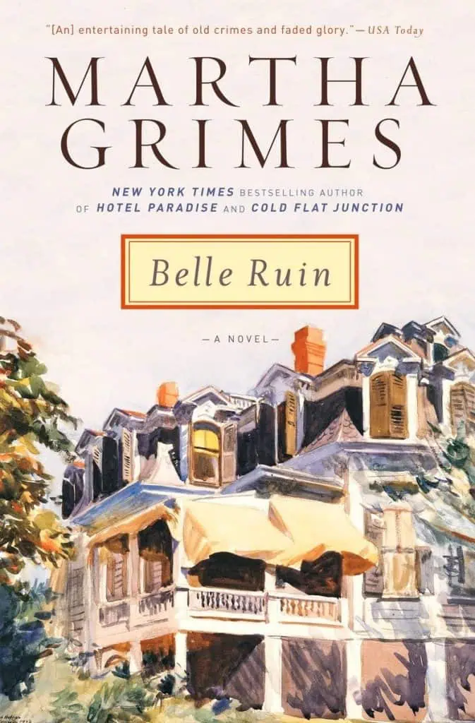 Belle Ruin: A Novel