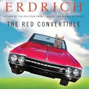 The Red Convertible