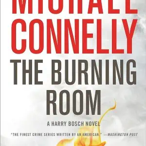 The Burning Room