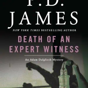 Death of an Expert Witness