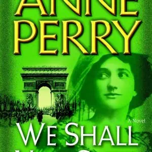 We Shall Not Sleep