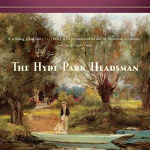 The Hyde Park Headsman