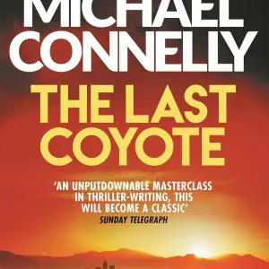 The Last Coyote