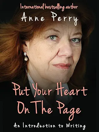 Put Your Heart On The Page: An Introduction To Writing