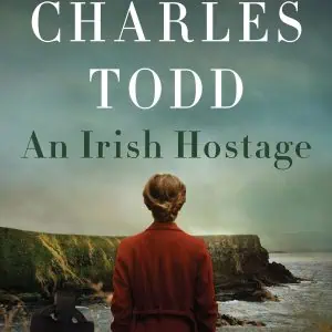 An Irish Hostage