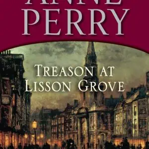 Treason at Lisson Grove