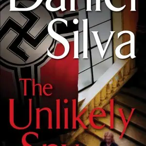 The Unlikely Spy