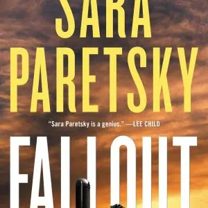 Fallout: A V.I. Warshawski Novel