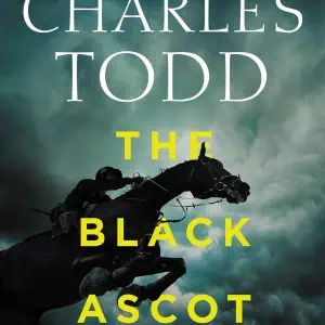 The Black Ascot
