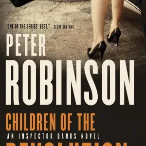 Children of the Revolution
