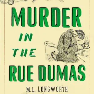 Murder in the Rue Dumas