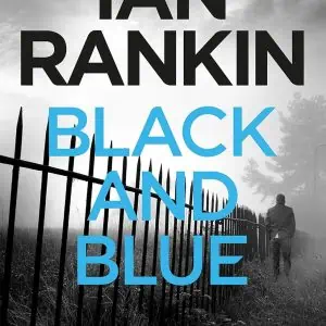 Black and Blue