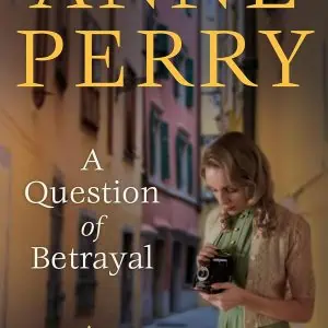 A Question of Betrayal