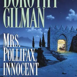 Mrs. Pollifax